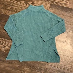A New Day Sweater Tunic